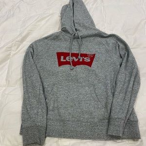 Levi’s sweater